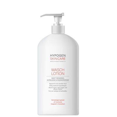 Wash Lotion - 265ml