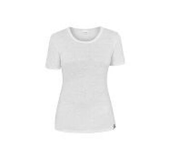 T-Shirt 100% chanvre 150g - Femme 2