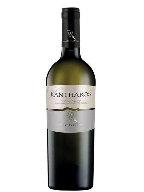 Vino Kantharos DOC Biferno Bianco