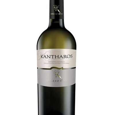 Kantharos DOC Biferno Bianco wine