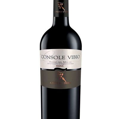 Console Vibio Doc Reserve wine
