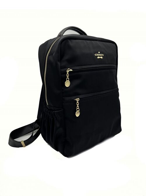 Brand GIO&CO, Backpack, for women, art. N36.476