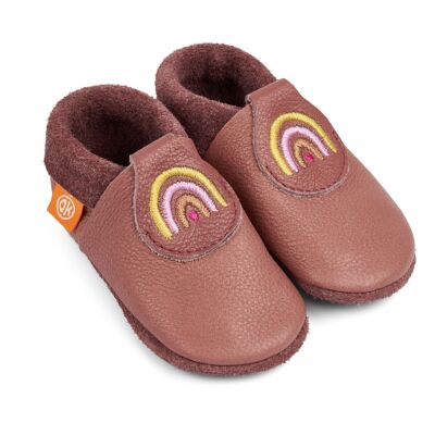 Children's slippers - Poppie Reginchen