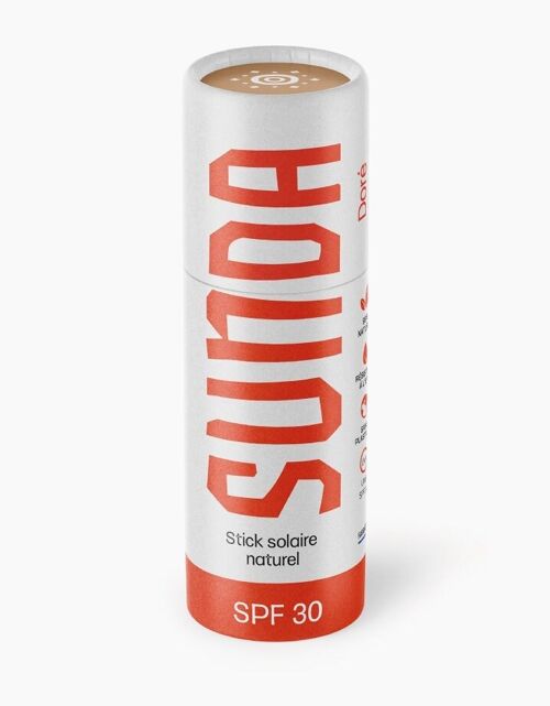 Stick Solaire SPF30 25g Bronze