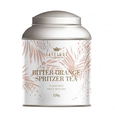 BITTER ORANGE SPRITZER TEA - Dosen