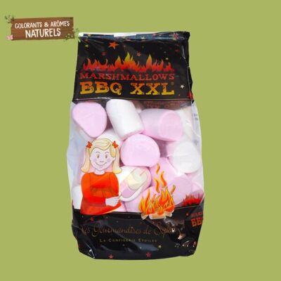 Bolsa de caramelos - BBQ XXL