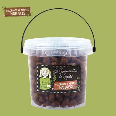 Candies - Bucket Sweet Roasted Peanuts