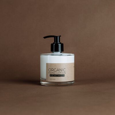 Heather Bio-Handlotion