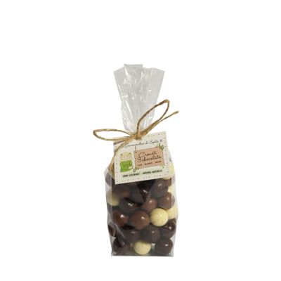 Chocolate - Crousti 3 bombones - Pascua