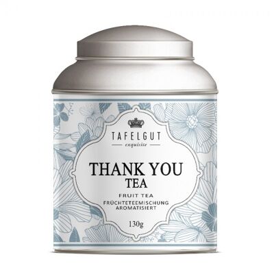 THANK YOU TEA II - miniDOSEN