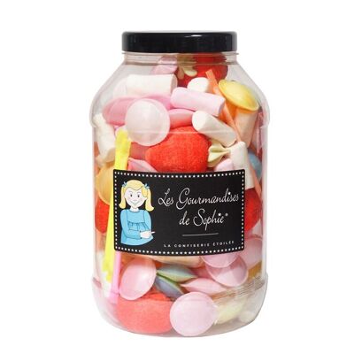 Candies - Sophie Cocktail Jar