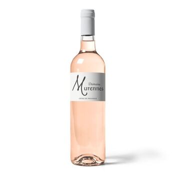 Vins Rosé Côte de Provence Bio 2022 2