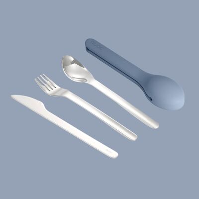 SOLEN / stainless steel cutlery set