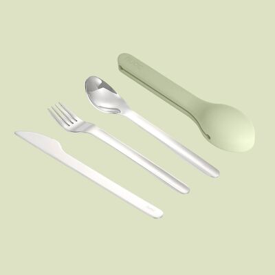 NORIE / stainless steel cutlery set