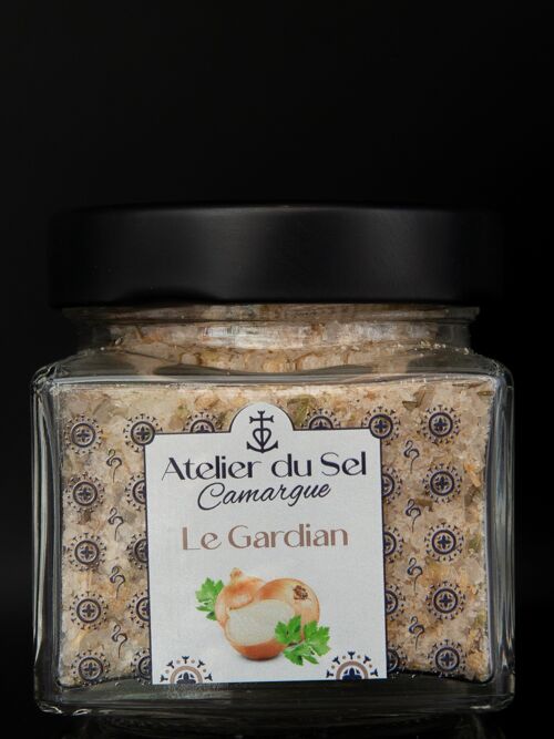 Sel "Le Gardian" - 200 gr