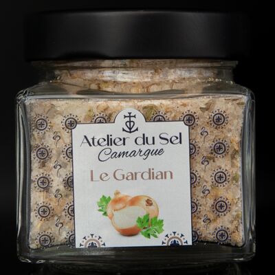 Salt "Le Gardian" - 200 gr
