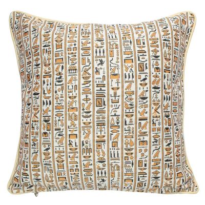 Cartouche - Housse de Coussin 45cm*45cm