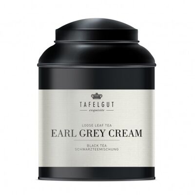 EARL GREY CREAM TEA - MusterDose