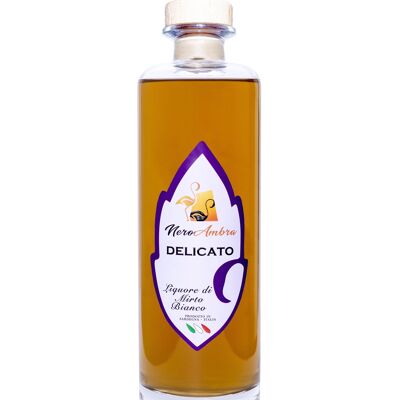 Delicato - Liquore di Mirto Bianco