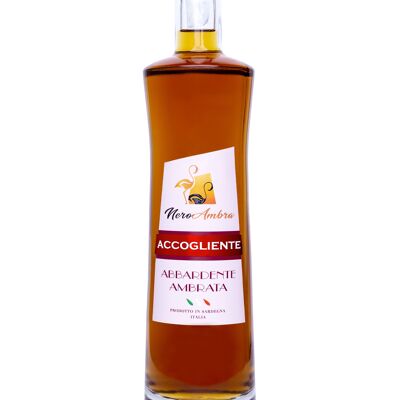 Accogliente - Abbardente Ambrata