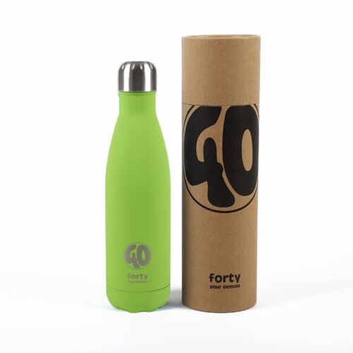 Gourde Isotherme 500 mL - Chilly's Bottles