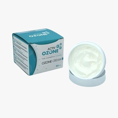 ActivOzone Ozone Cream 50 ml