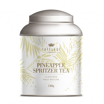 PINEAPPLE SPRITZER TEA - miniDOSEN