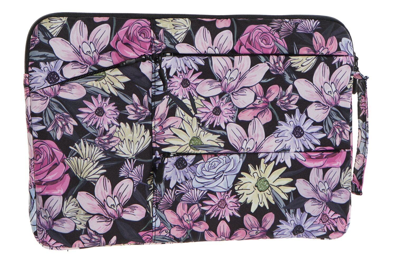 COPRI IPAD COTONE POLIESTERE 38X3,5X25,5 BO192216