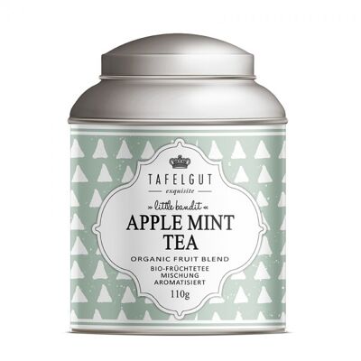 BIO APPLE MINT TEA - DE-ÖKO-001 - miniDOSEN