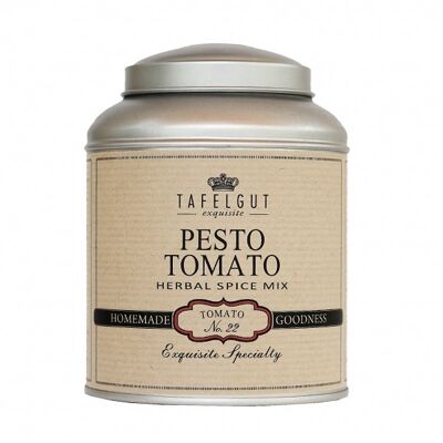 BIO PESTO TOMATO - DE-ÖKO-001 - Minis