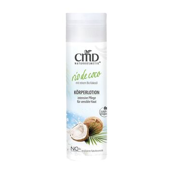 Lotion pour le corps Rio de Coco 200ml