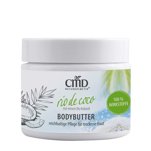 Rio de Coco Bodybutter 100 ml