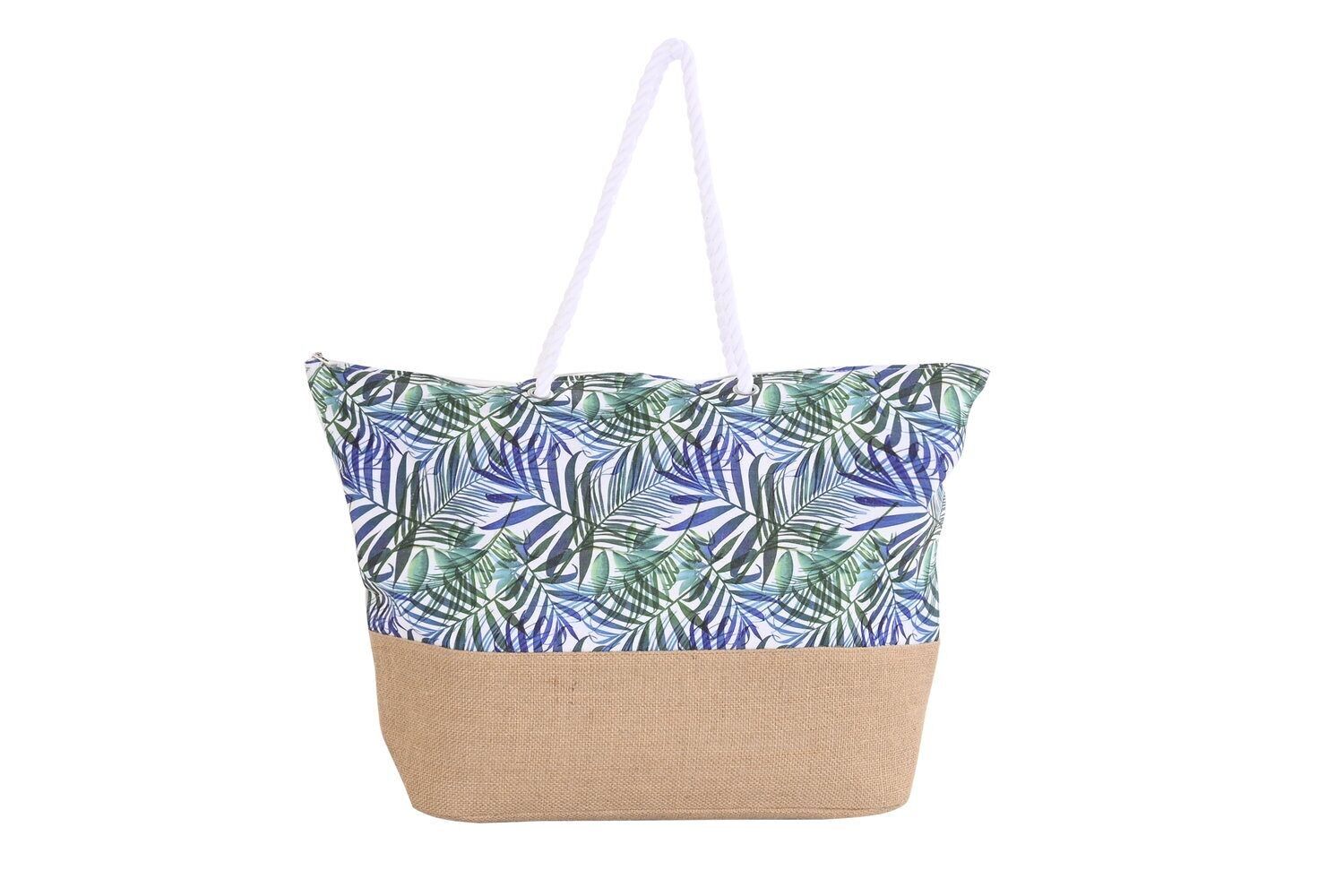 POLYESTER BAG 45X18X42 29 SHEETS BLUE BO203986