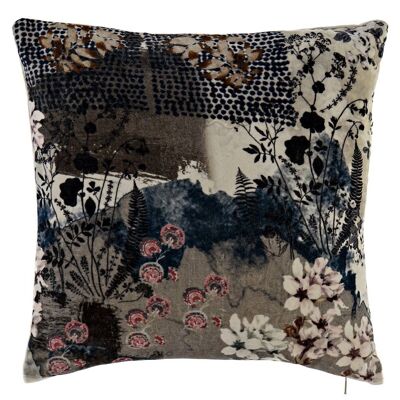 COTTON CUSHION 45X45 450 GR. JAPANESE CJ170277