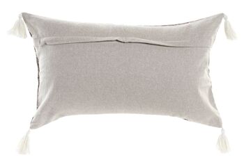 COUSSIN COTON 60X15X35 815 GR, VERT USÉ CJ181749 3