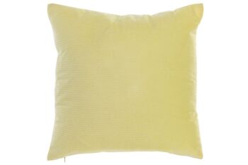 COUSSIN POLYESTER 45X10X45 400 GR. ASSORTIMENT BOUCLE 2 CJ181891 3