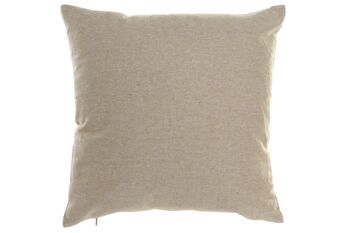 COUSSIN POLYESTER 45X10X45 400 GR, CORDE 2 ASSORTIS. CJ181899 5