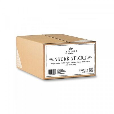 TAFELGUT SUGAR STICKS, 1 Stück