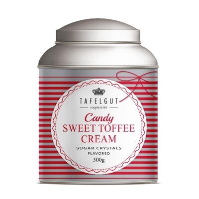SWEET TOFFEE CREAM CRYSTALS - Dosen