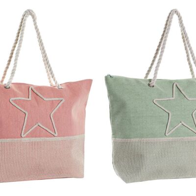POLYESTER BAG 52X14X38 21 STAR 2 ASSORTED. BO196491