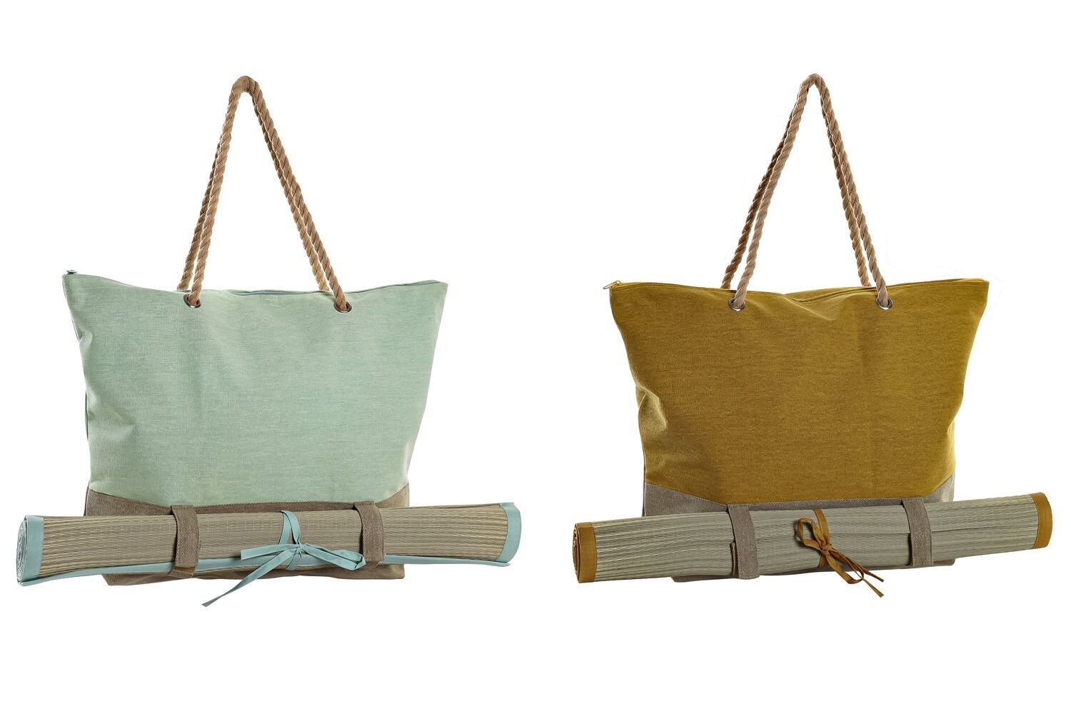 BORSA SET 2 POLIESTERE 51X14X39 25 PENNELLI 2 ASSORTITI. BO196489