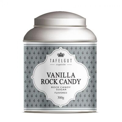 VANILLA ROCK CANDY - miniDOSEN