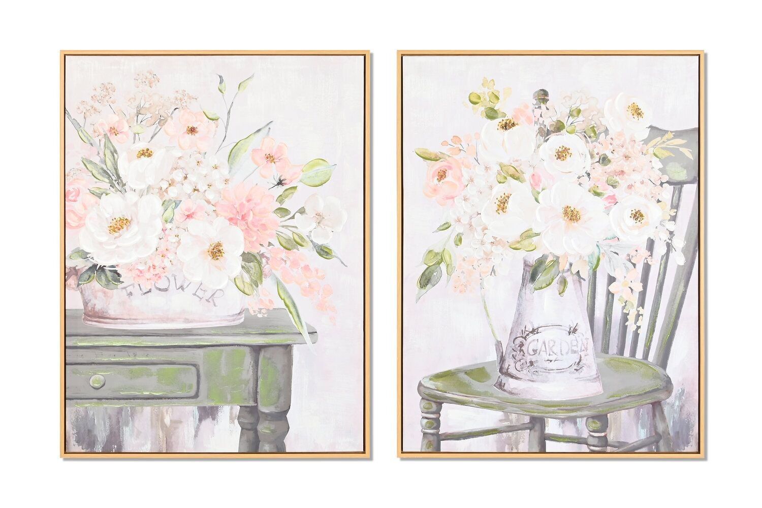 BILD LIENZO PS 60X3,5X80 VASE 2 SORTIMENTE. CU201852