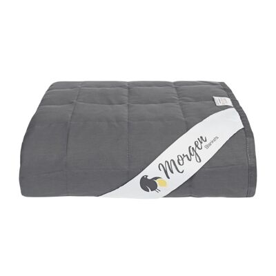 Coperta zavorrata 7 kg - 140x200 cm