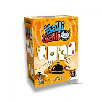 Halli Galli