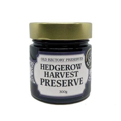 Hedgerow Harvest Preserve