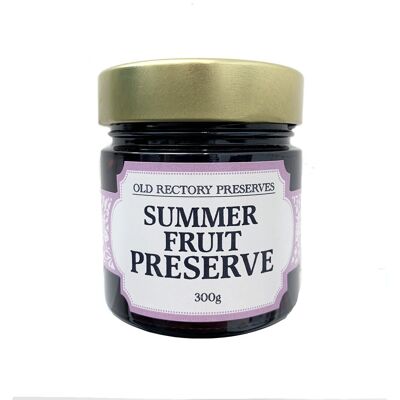 Old Rectory Preserves