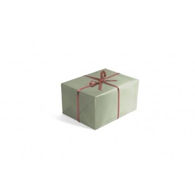 WRAPPING PAPER "UNI GREEN", Rollen