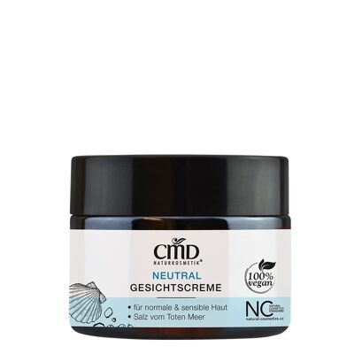 Neutral Face Cream 50 ml