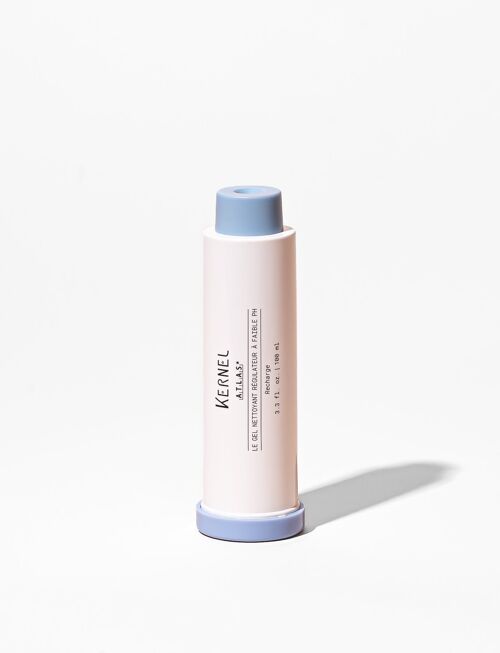 Recharge - Gel nettoyant visage anti-imperfections